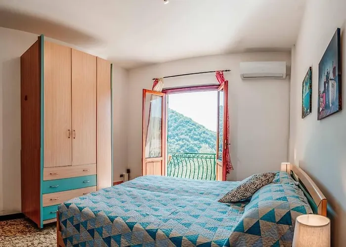 Turri House-wifi-garden-barbecue-parking