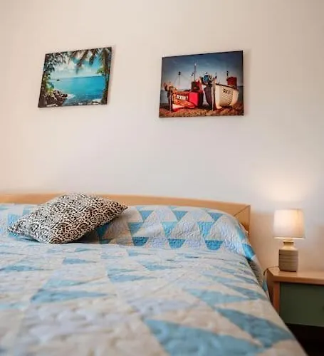 Turri House-wifi-garden-barbecue-parking Vescina