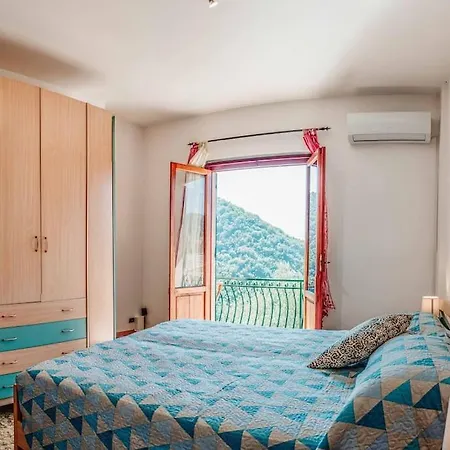 Turri House-wifi-garden-barbecue-parking