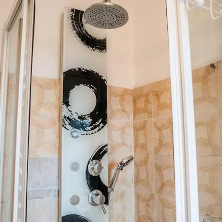 Сasa de vacaciones Turri House-wifi-garden-barbecue-parking Vescina