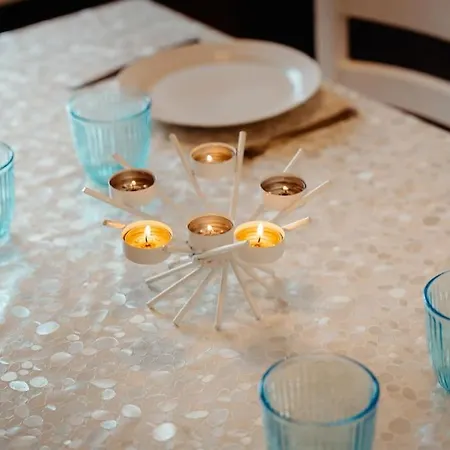 Turri House-wifi-garden-barbecue-parking