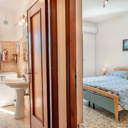 Turri House-wifi-garden-barbecue-parking Сasa de vacaciones *