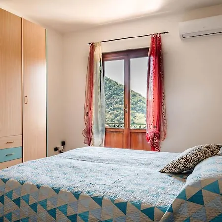 Turri House-wifi-garden-barbecue-parking *