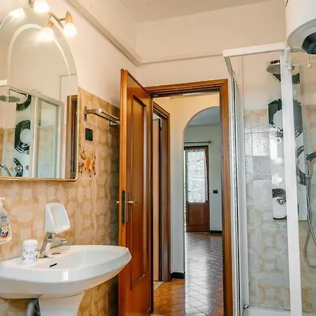 Turri House-wifi-garden-barbecue-parking